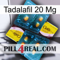 Tadalafil 20 Mg cialis5
